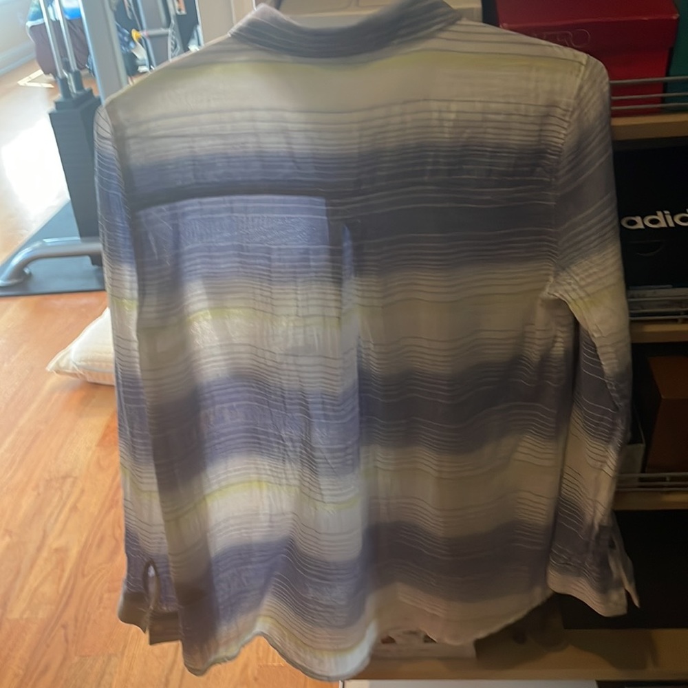 Splendid Long Sleeve Button Down - image 3